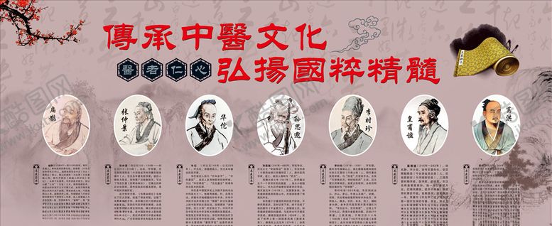 编号：73901407071948154011【酷图网】源文件下载-中医名家传统中医