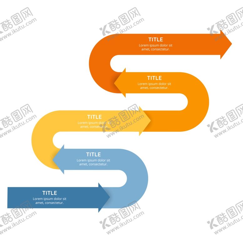 编号：92858510101751067792【酷图网】源文件下载-流程模板