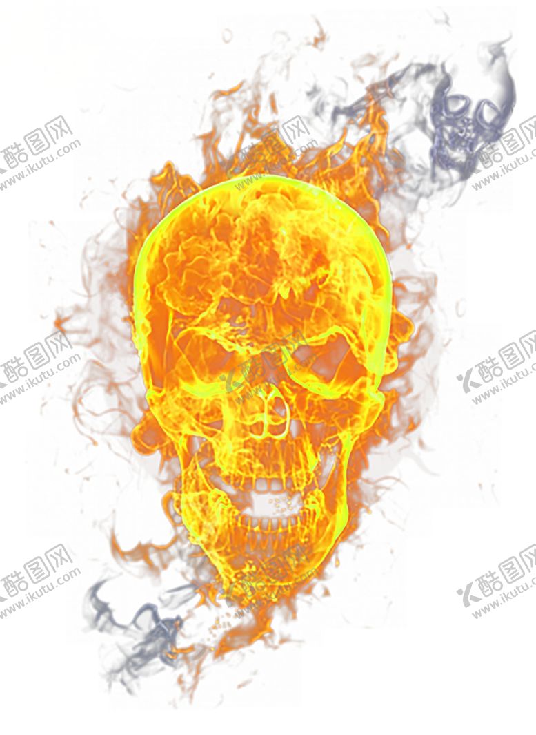 编号：41199810291342125186【酷图网】源文件下载-火焰