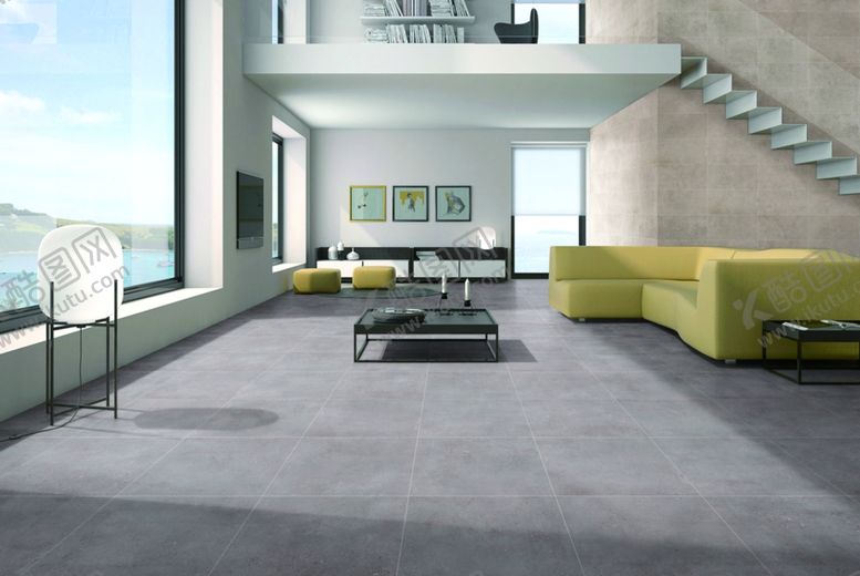 编号：14442809241233533195【酷图网】源文件下载-瓷砖效果图