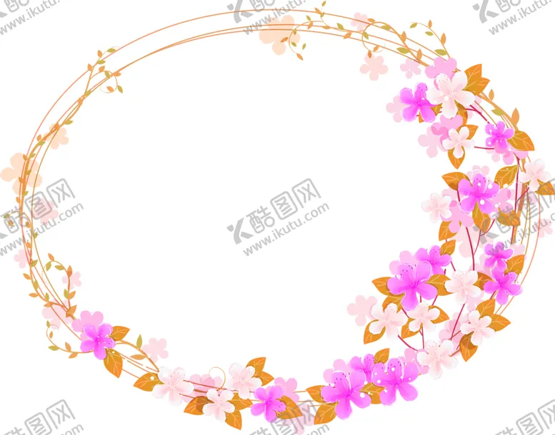 编号：17052906240944507739【酷图网】源文件下载-鲜花素材