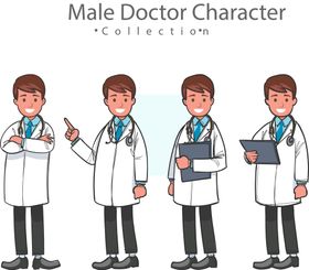医生护士