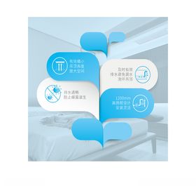 水泵优点展示画面