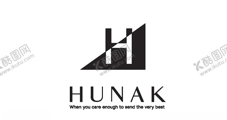 编号：62391010310308074341【酷图网】源文件下载-创意矢量logo标志h元素