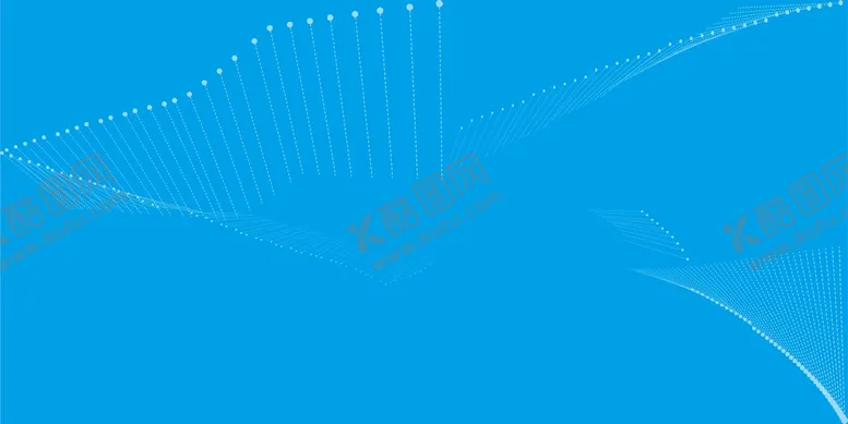 编号：67948811190832162864【酷图网】源文件下载-蓝底线条背景素材