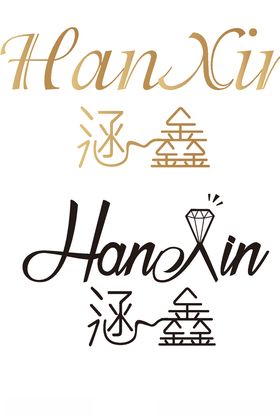 珠宝logo