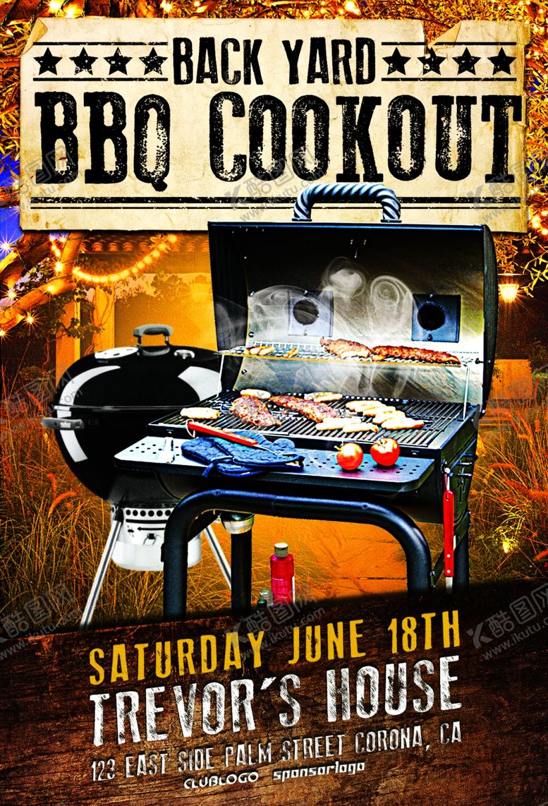 编号：39314110010851099148【酷图网】源文件下载-音乐会海报