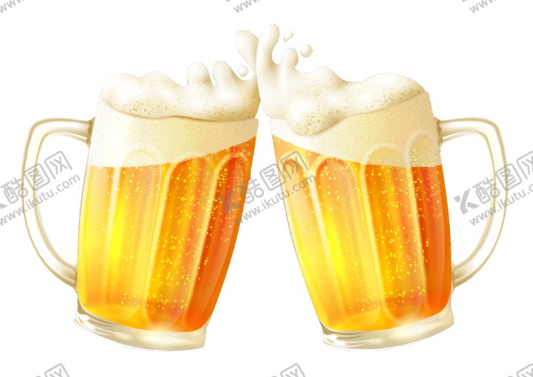编号：39544611012047485487【酷图网】源文件下载-啤酒