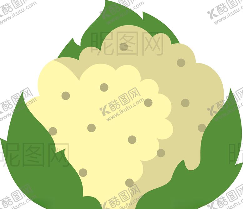 编号：84889705182201414512【酷图网】源文件下载-花菜