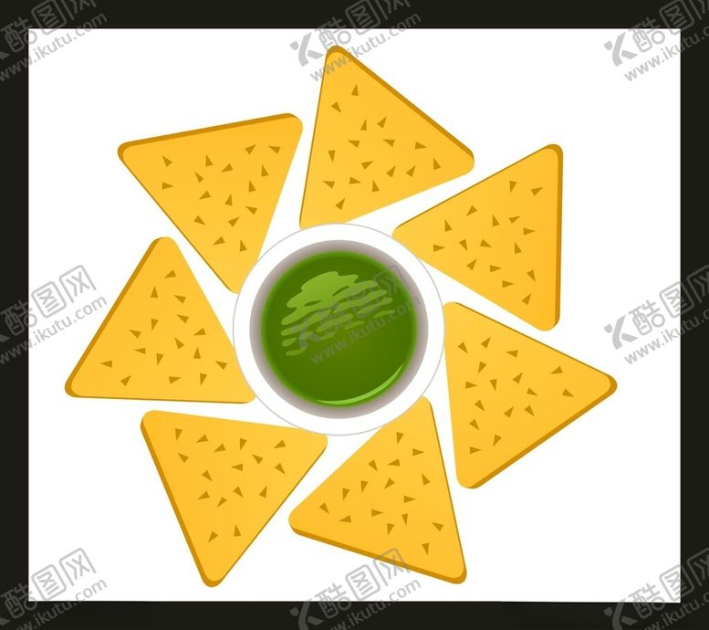 编号：35186902240316379779【酷图网】源文件下载-手绘美食佳肴