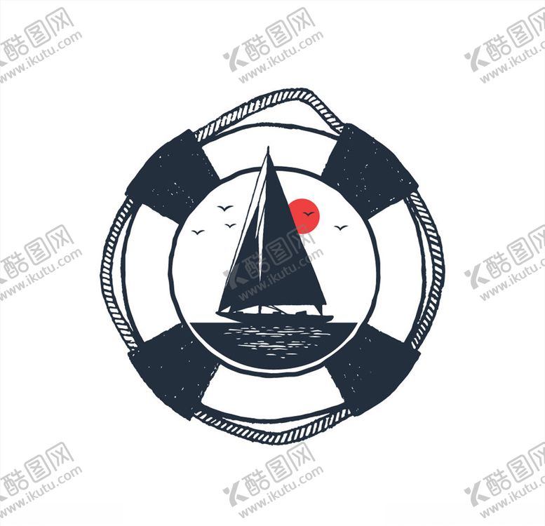 编号：71508003310421439967【酷图网】源文件下载-手绘时尚标签