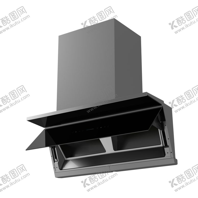 编号：16229902160338548081【酷图网】源文件下载-油烟机