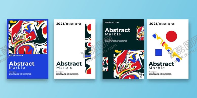 编号：38140910061545569301【酷图网】源文件下载-产品画册封面  