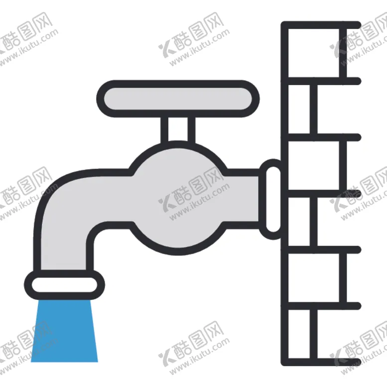 编号：95041905142327483033【酷图网】源文件下载-水龙头图标