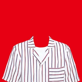 证件照店寸西服工装寸