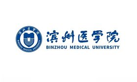 海南医学院logo