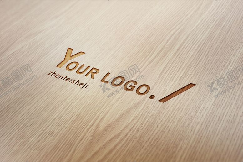 编号：74796610161141104520【酷图网】源文件下载-logo样机