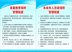 场所环境卫生管理制度
