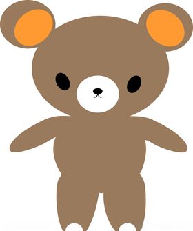 小熊