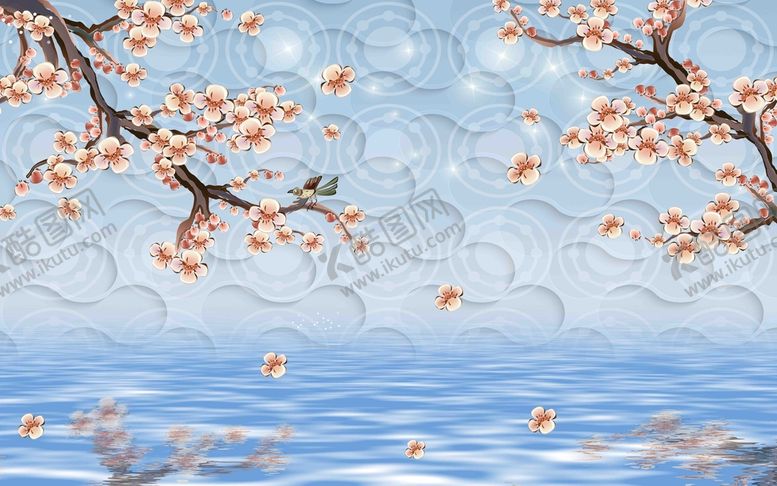 编号：94693710170001567898【酷图网】源文件下载-背景墙 