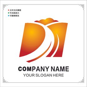 交通运输图标Logo图片