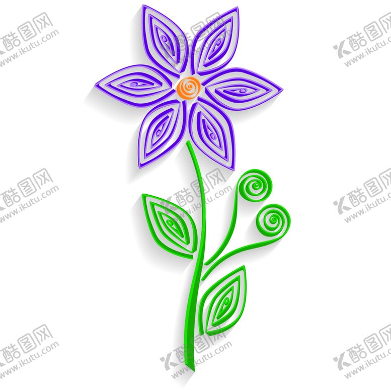 编号：38218406261925161103【酷图网】源文件下载-鲜花装饰