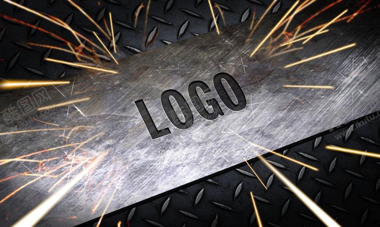编号：35793007132130372028【酷图网】源文件下载-logo样机图片