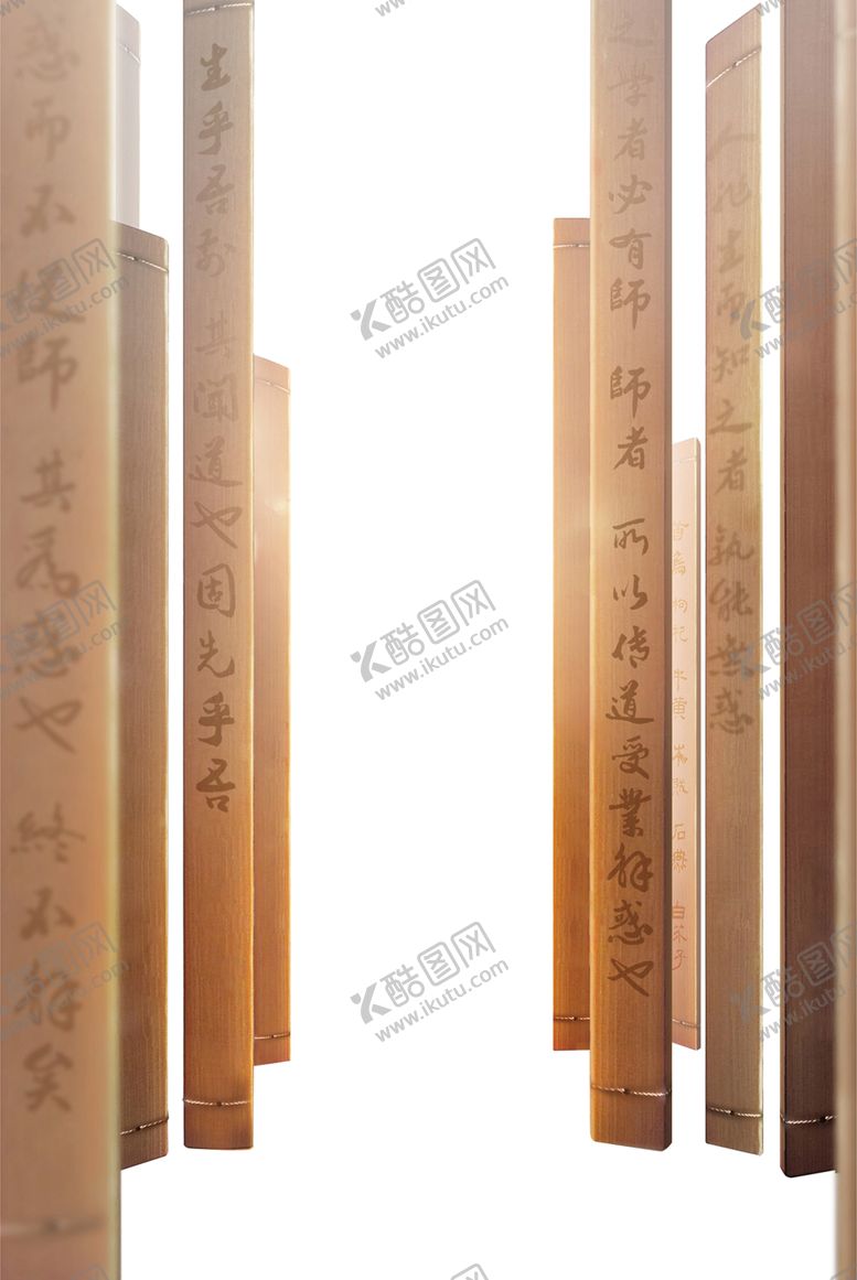 编号：35792009290125096603【酷图网】源文件下载-卷轴元素