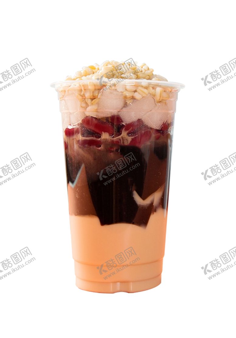 编号：10371810211959519214【酷图网】源文件下载-烧仙草