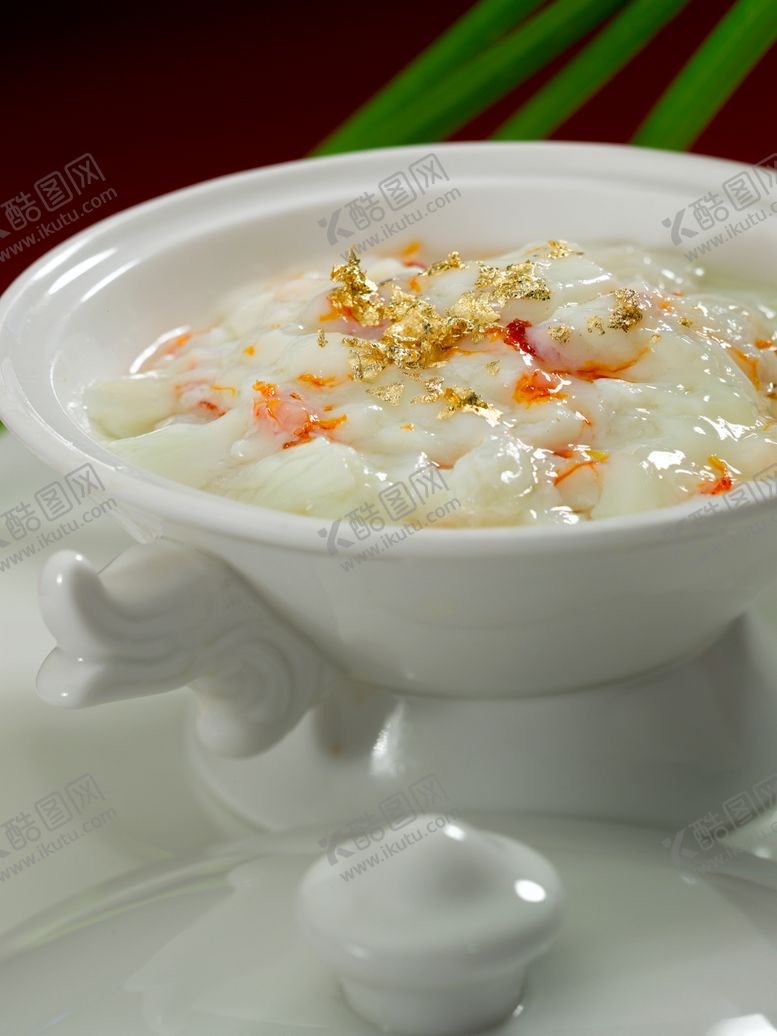 编号：96773601260027064280【酷图网】源文件下载-王子金箔炒血燕