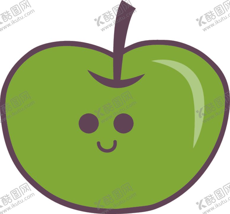 编号：74736909181356318483【酷图网】源文件下载-可爱美食