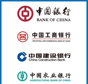 恒生银行标志LOGO