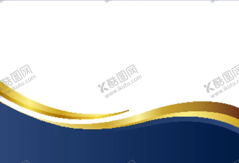 编号：54396312091327253345【酷图网】源文件下载-蓝色名片