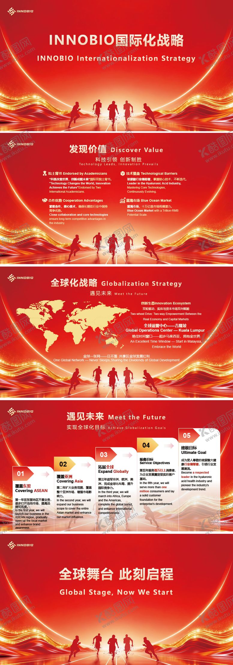 编号：32579102021907073299【酷图网】源文件下载-年会发展布局PPT