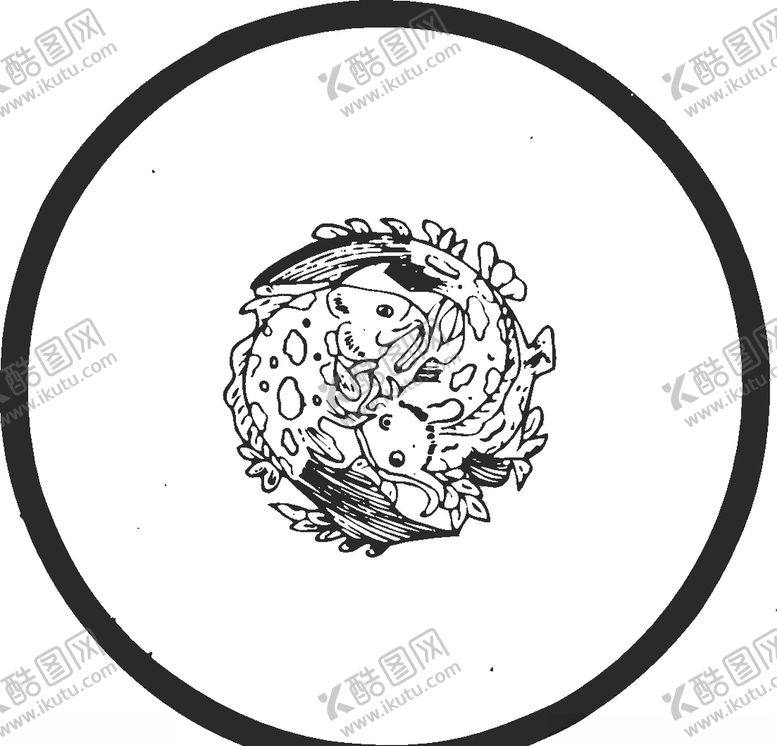 编号：94465009280116351140【酷图网】源文件下载-镂空花图案