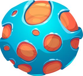 宇宙素材科技感图片免扣素材