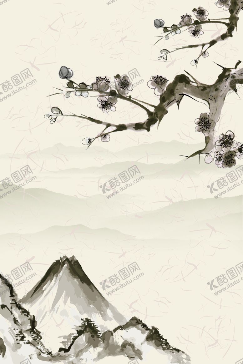 编号：92613910210819062275【酷图网】源文件下载-中国风背景