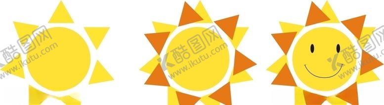 编号：54802007061102391950【酷图网】源文件下载-太阳
