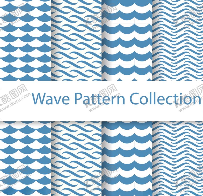 编号：58635109250245524721【酷图网】源文件下载-海浪波浪波纹