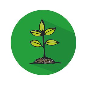 图标相机回形针办公用品