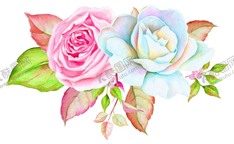 编号：68371309280457405331【酷图网】源文件下载-鲜花装饰