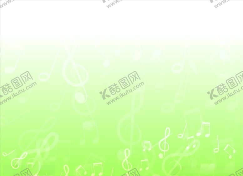 编号：39970210030737246594【酷图网】源文件下载-炫丽渐变音符背景