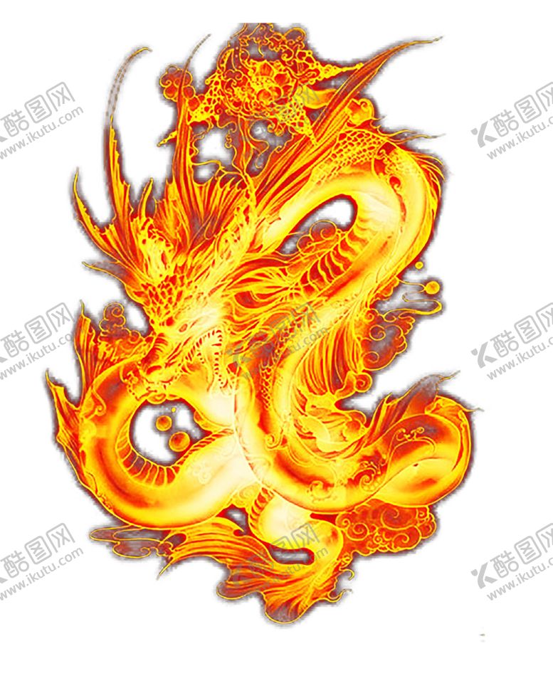 编号：95183906180010427600【酷图网】源文件下载-火焰素材