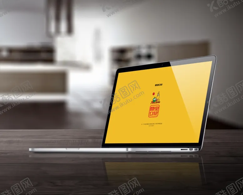 编号：16154109262005051550【酷图网】源文件下载-电脑样机