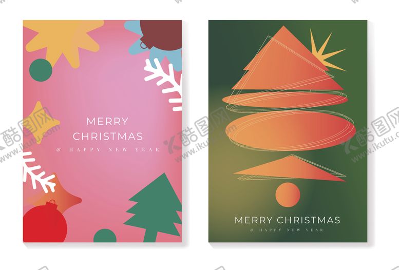 编号：15291111251313054595【酷图网】源文件下载-节日贺卡设计图案