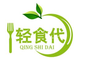 轻食LOGO