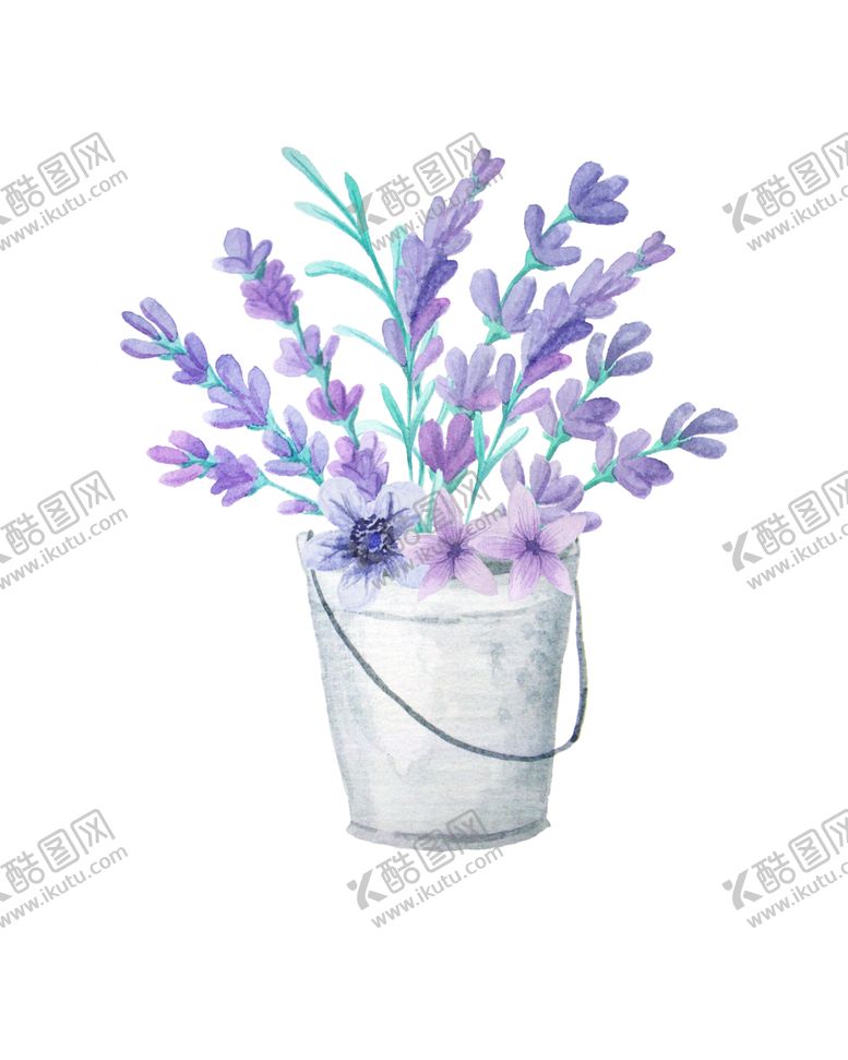 编号：37774006302022307271【酷图网】源文件下载-薰衣草