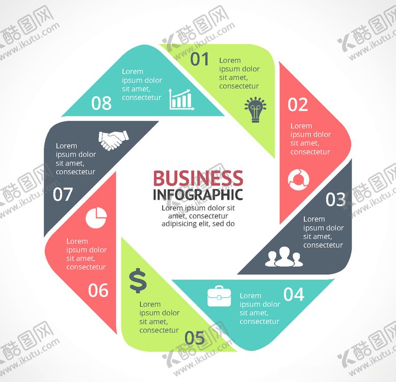 编号：74997811011420027247【酷图网】源文件下载-信息图表