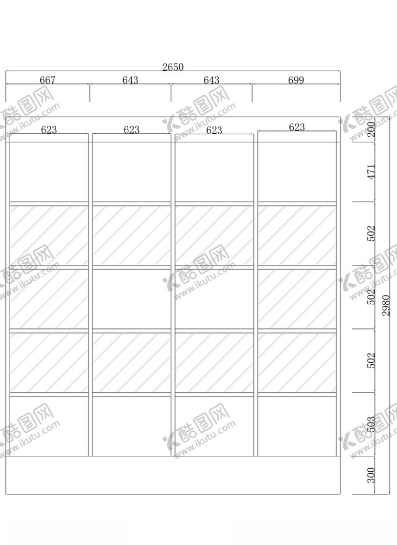 编号：77113009271213485601【酷图网】源文件下载-江淮汽车背景尺寸图