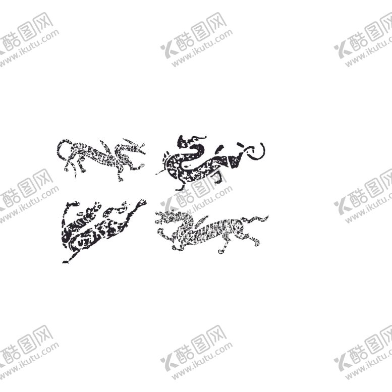 编号：43882012131839037793【酷图网】源文件下载-古典图纹